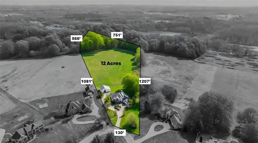 23855 W Rim Drive, Columbia Station, OH 44028 - #3