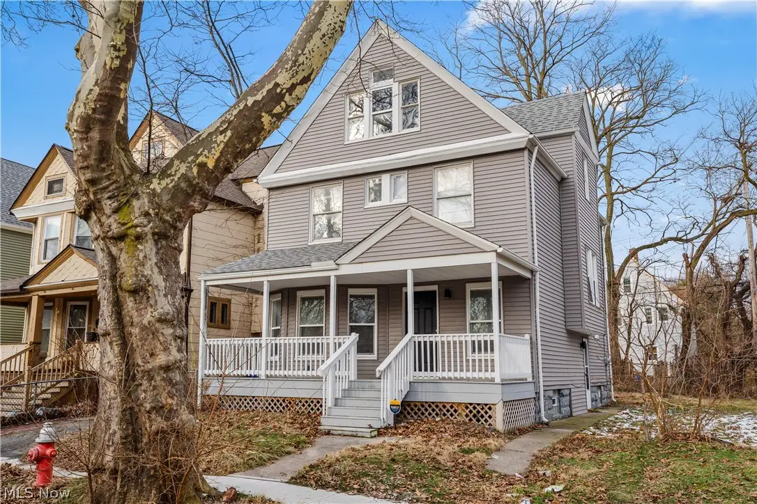 2314 E 95th Street, Cleveland, OH 44106 - #1