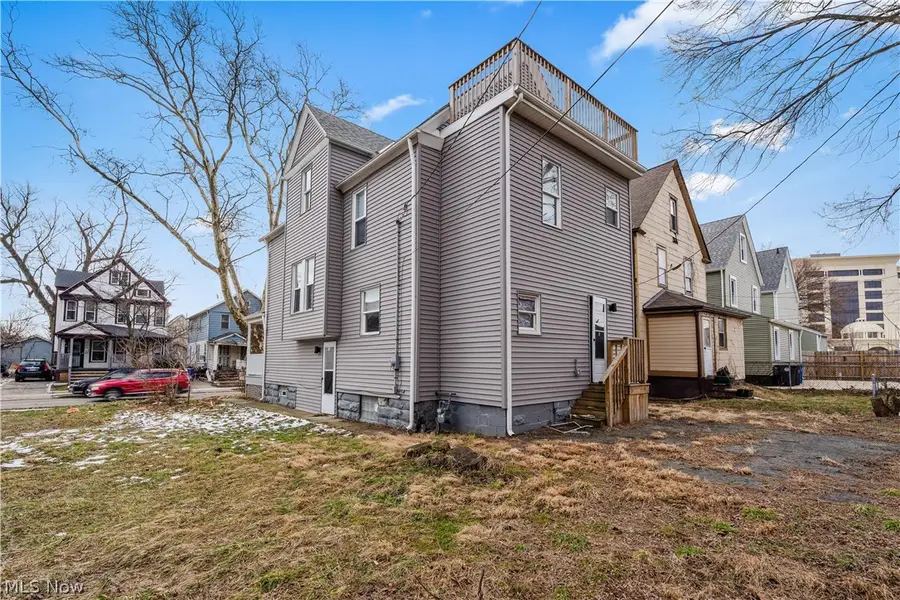 2314 E 95th Street, Cleveland, OH 44106 - #3