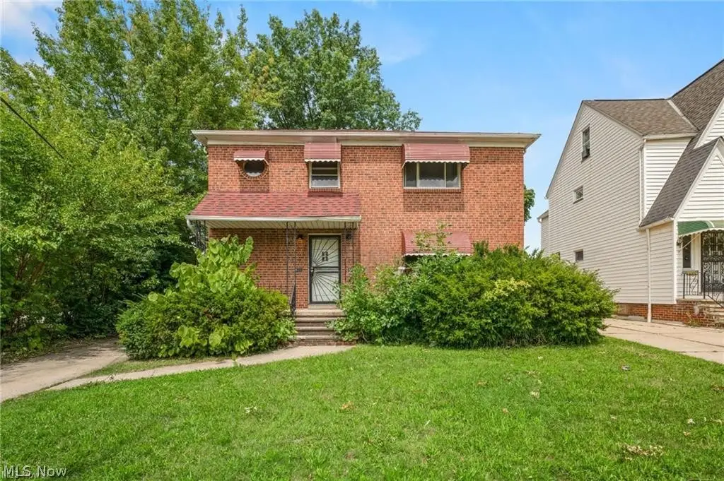 14625 Milverton Road, Cleveland, OH 44120 - #1