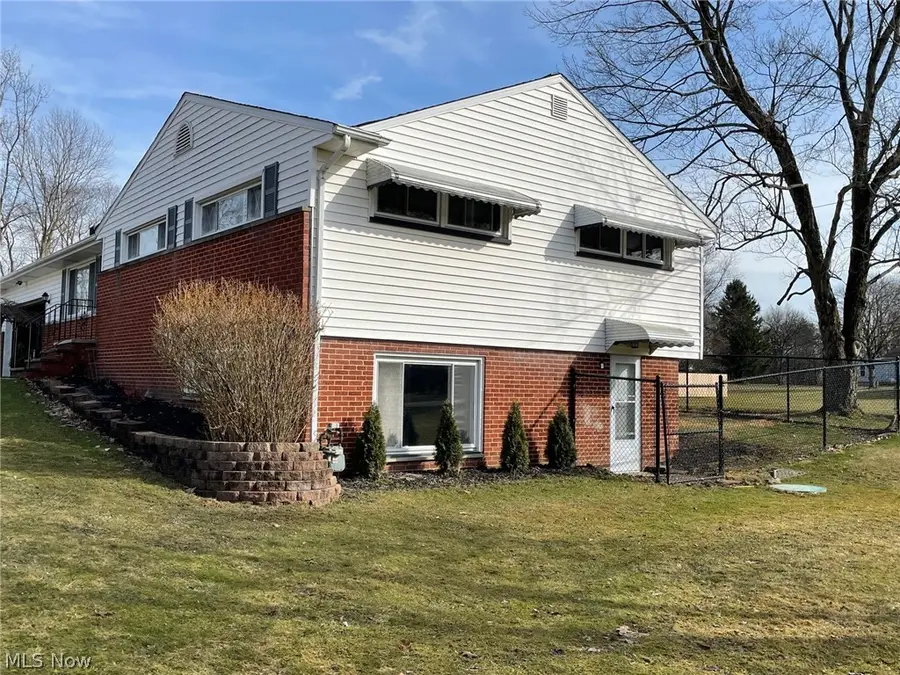 17228 Egbert Road, Walton Hills, OH 44146 - #3