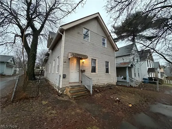 3150 W 40th Street, Cleveland, OH 44109