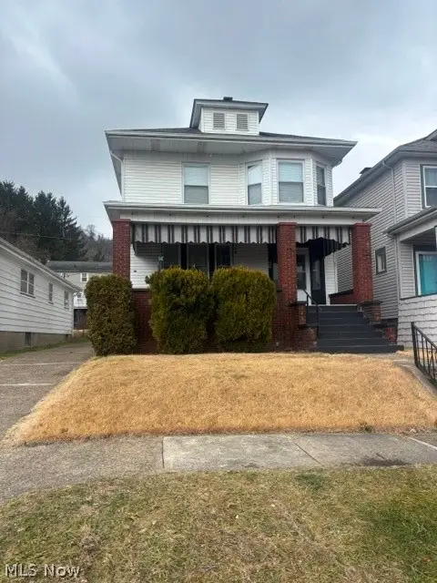 1117 Virginia Street, Martins Ferry, OH 43935