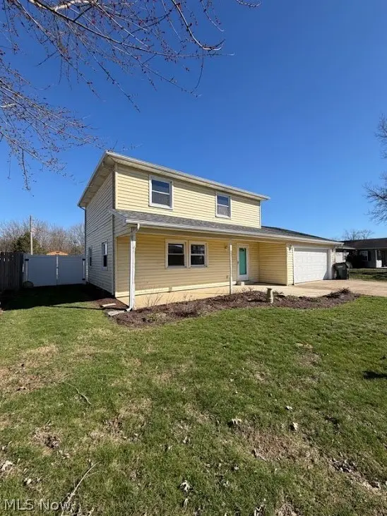 54428 Hickory Flats Drive, West Lafayette, OH 43845 - #3