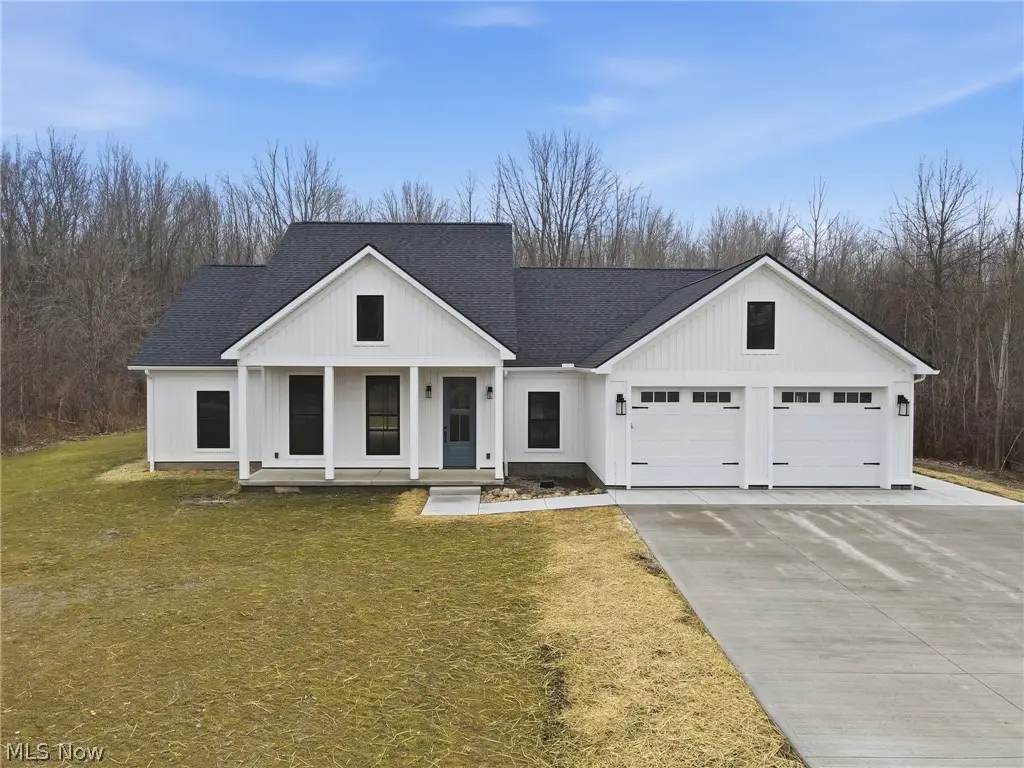 4656 Carpenter Road, Ashtabula, OH 44004 - #1