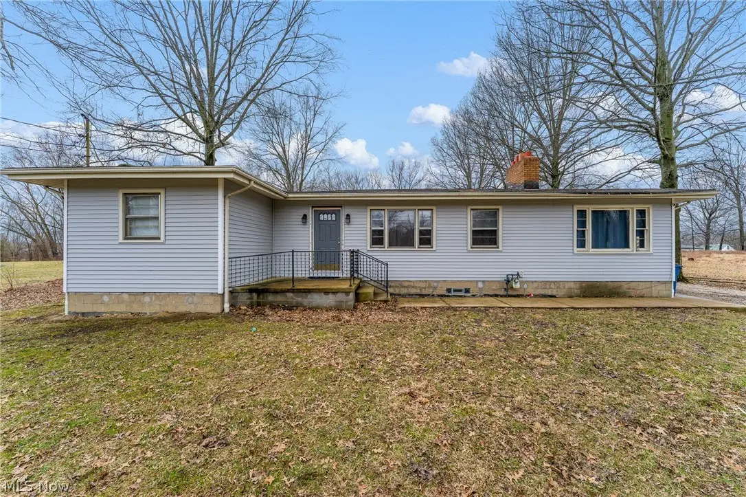 944 Mcdonald Avenue, McDonald, OH 44437 - #1