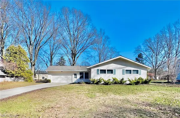 1671 Westhill Boulevard, Westlake, OH 44145