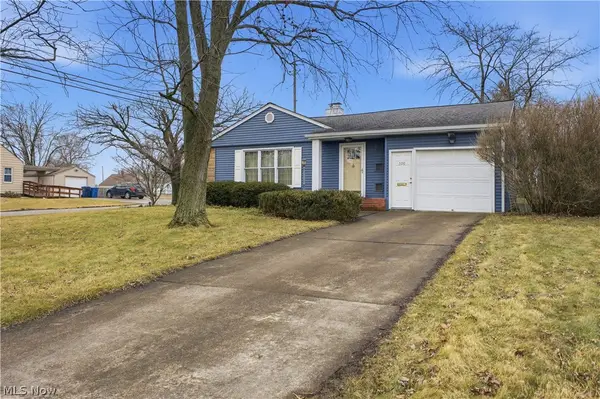 500 Forsythe Avenue, Girard, OH 44420