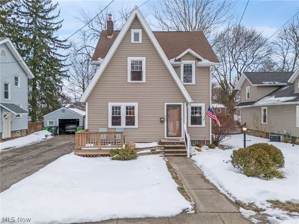 422 Werstler Nw Avenue, North Canton, OH 44720