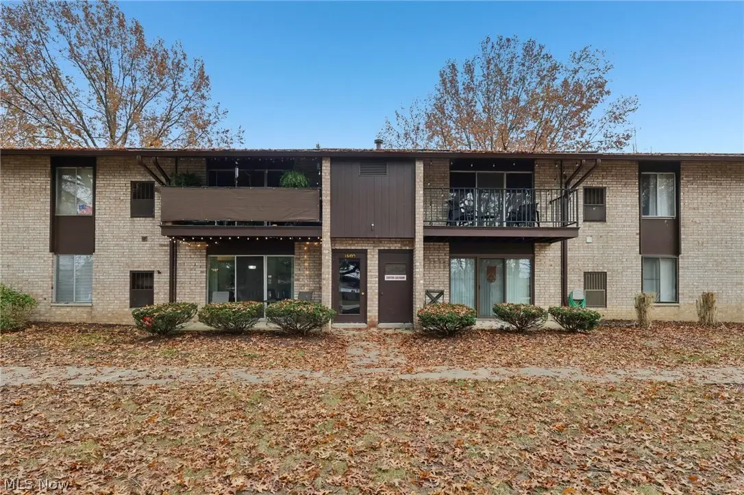16495 Heather Lane #F103, Middleburg Heights, OH 44130 - #1