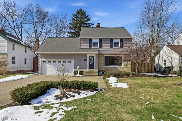 1390 Brainard Road, Lyndhurst, OH 44124