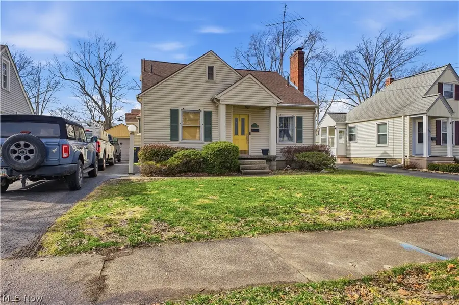 696 Meadowbrook Se Avenue, Warren, OH 44484 - #3