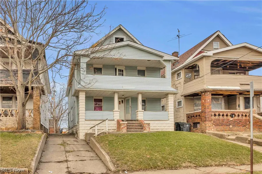 11701 Gay Avenue, Cleveland, OH 44105 - #2