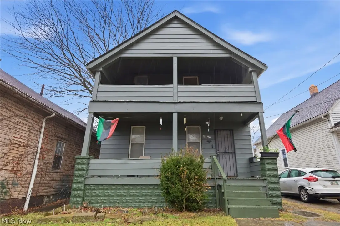 4067 E 57th Street, Cleveland, OH 44105 - #1