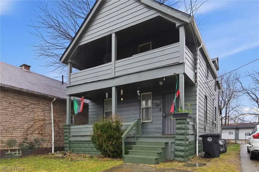4067 E 57th Street, Cleveland, OH 44105 - #2