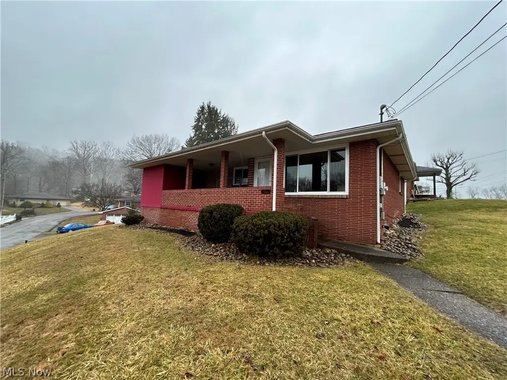 110 White Bell Circle, Wellsburg, WV 26070 - #1