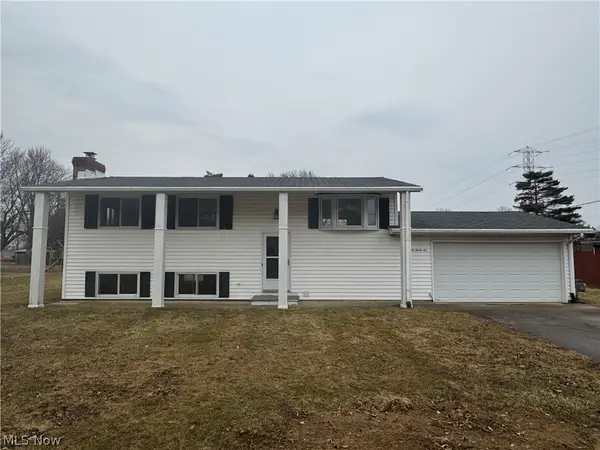 936 Becky Drive, Mansfield, OH 44905