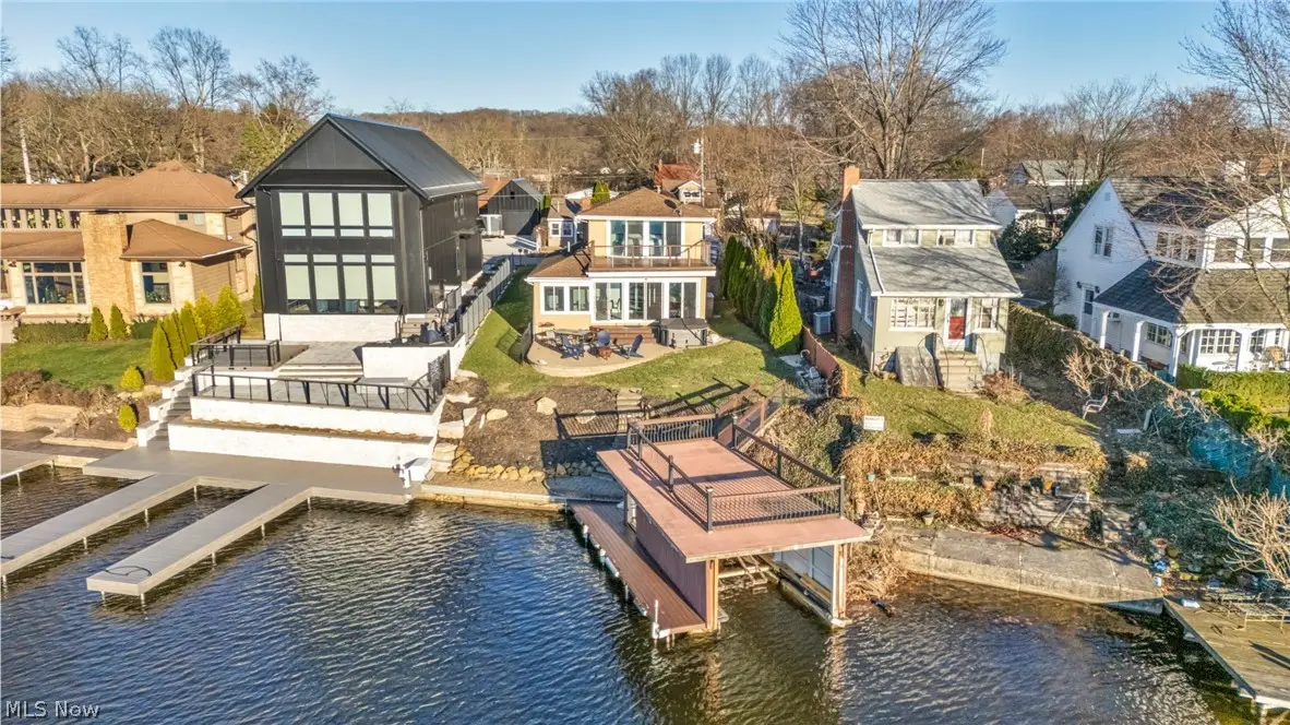 4786 Bickford Avenue, Akron, OH 44319 - #1