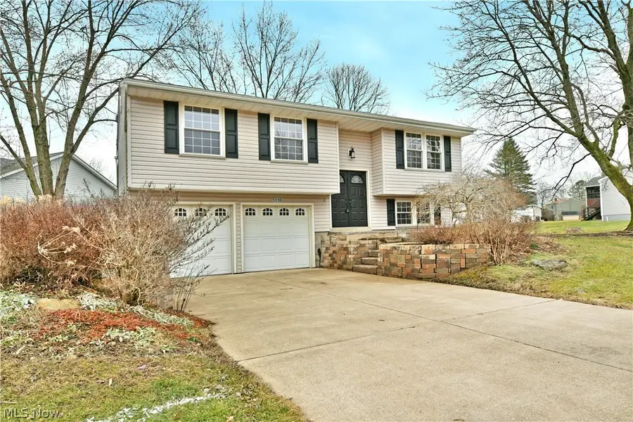 5038 Jonathan Nw Lane, Warren, OH 44483 - #3