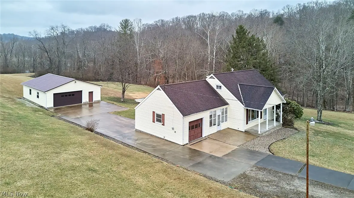 613 S Court Street, Harrisville, WV 26362 - #1