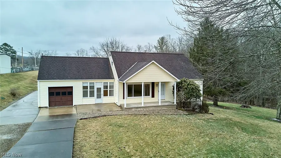 613 S Court Street, Harrisville, WV 26362 - #2