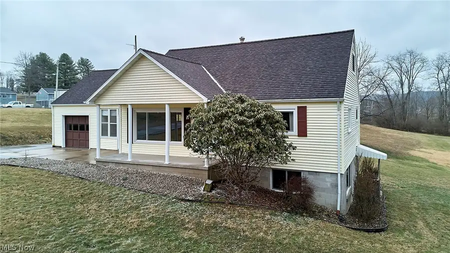 613 S Court Street, Harrisville, WV 26362 - #3