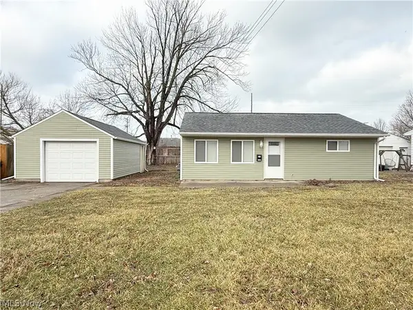 1528 Maine Avenue, Lorain, OH 44052