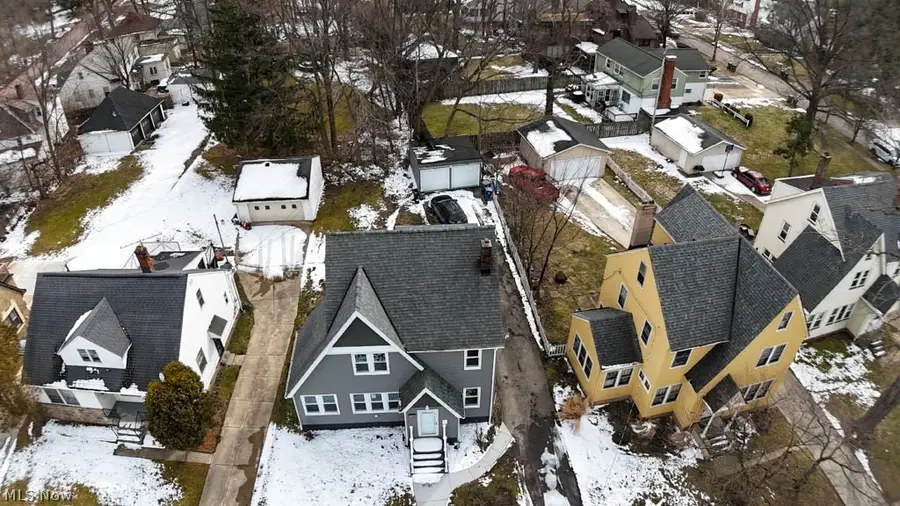 3970 Monticello Boulevard, Cleveland Heights, OH 44121 - #2