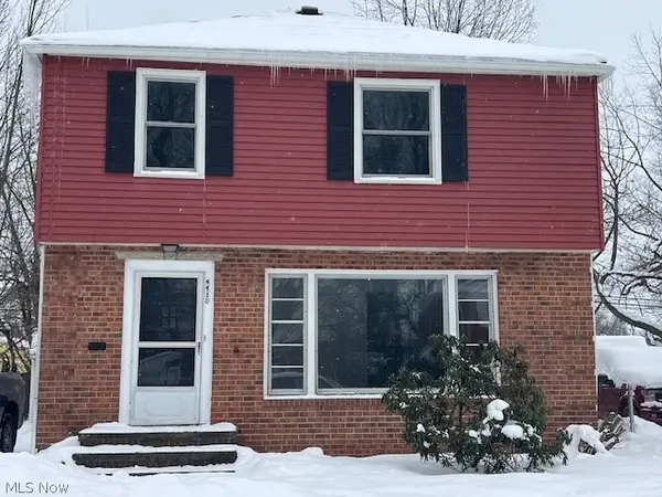 4410 Lucille Avenue, South Euclid, OH 44121