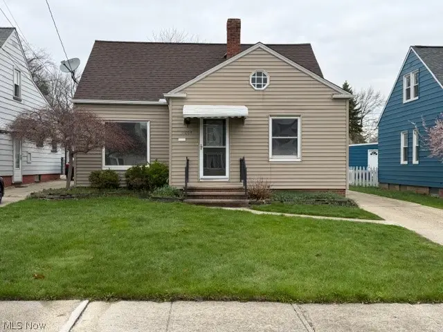 11005 Brunswick Avenue, Garfield Heights, OH 44125 - #1