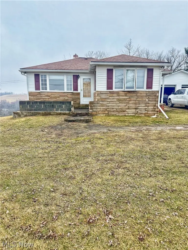 2040 State Route 152, Dillonvale, OH 43917 - #1