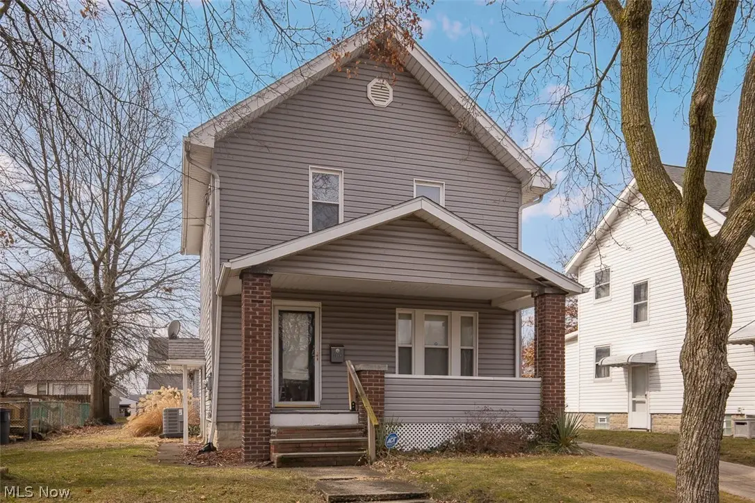 1240 Tulip Street, Akron, OH 44301 - #1