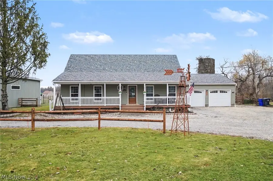 4556 Rootstown Road, Ravenna, OH 44266 - #2