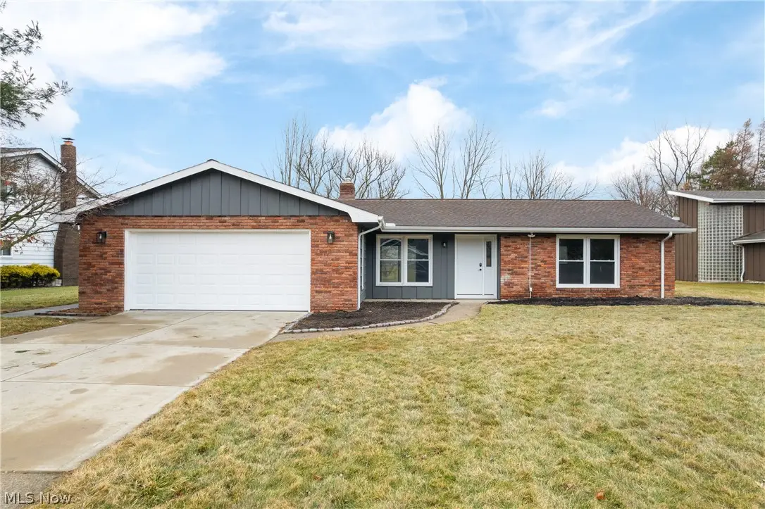 15312 Forest Park Drive, Strongsville, OH 44136 - #1