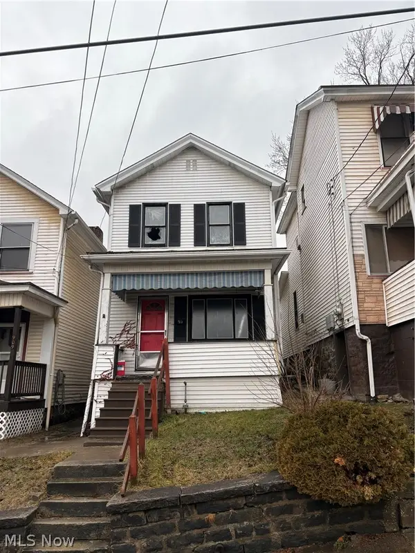 911 May Street, East Liverpool, OH 43920