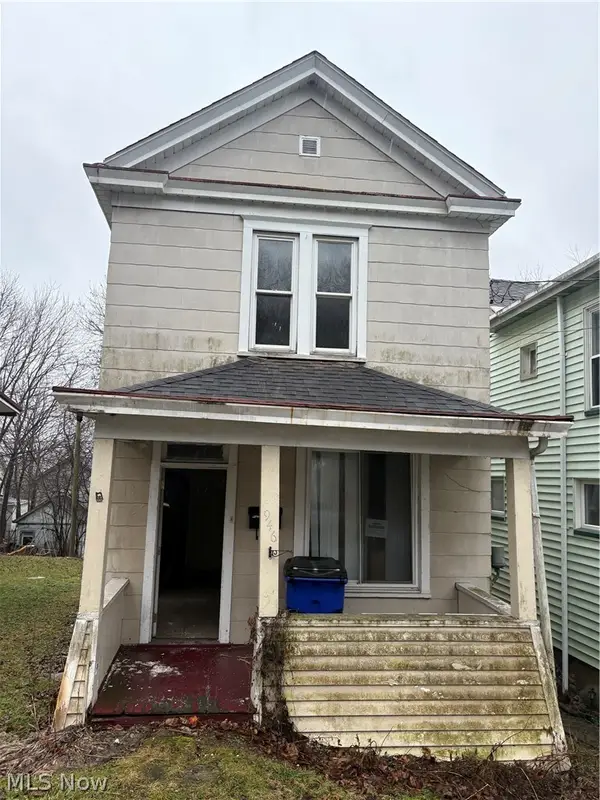 946 Bank Street, East Liverpool, OH 43920