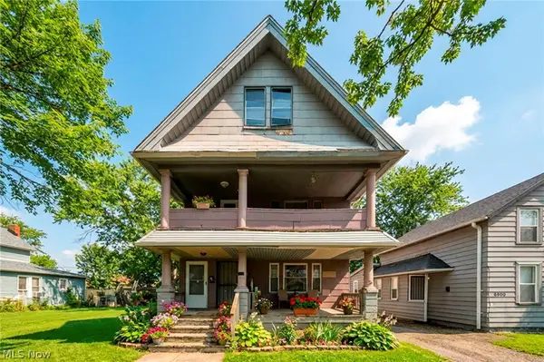 6904 Lawn Avenue, Cleveland, OH 44102