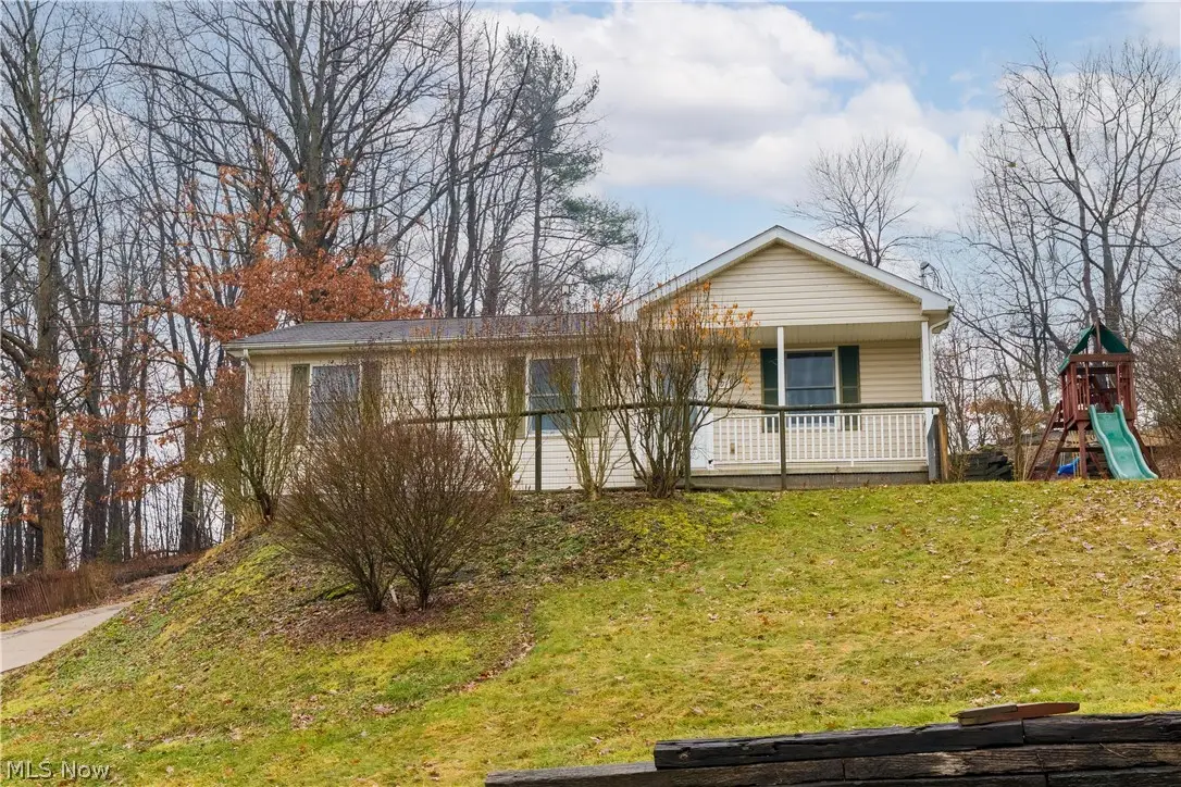 701 W Line Street, Minerva, OH 44657 - #1