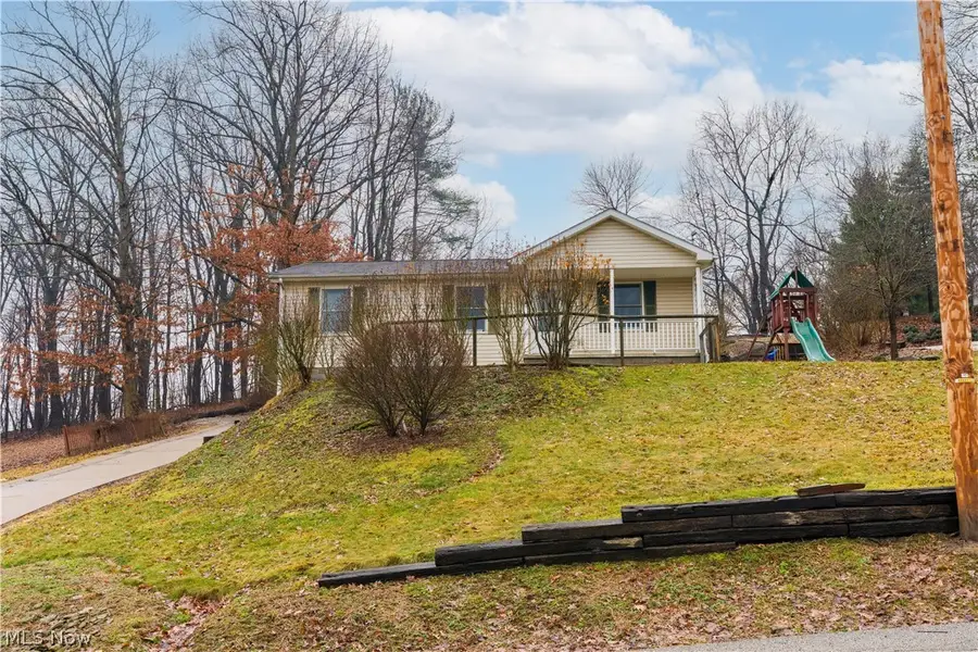 701 W Line Street, Minerva, OH 44657 - #2