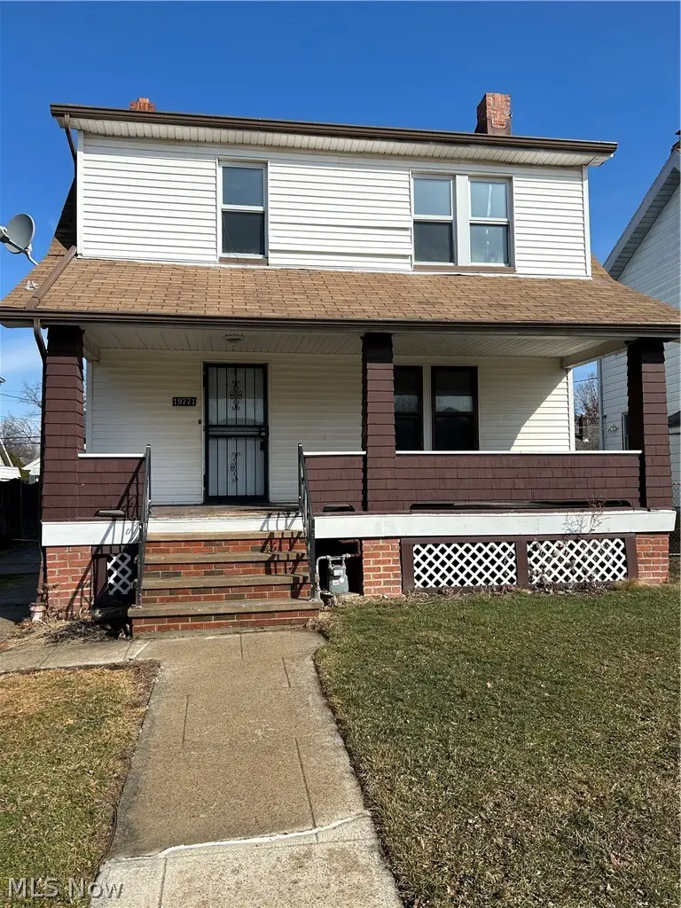 19771 Monterey Avenue, Euclid, OH 44119 - #1