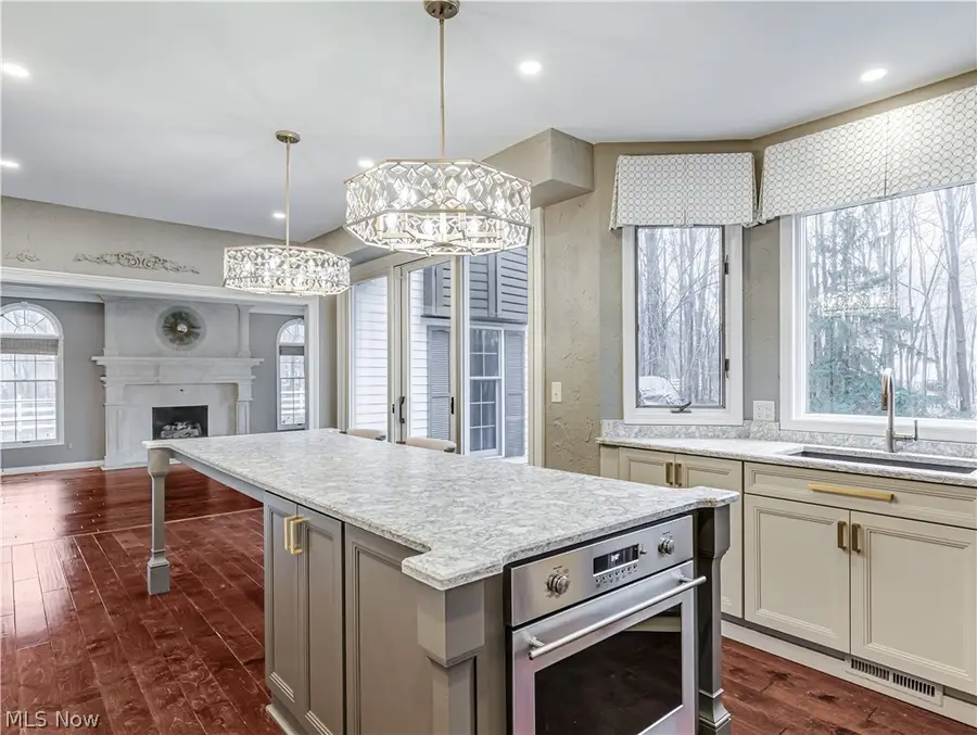 5752 Bridgewater Boulevard, Hudson, OH 44236 - #3