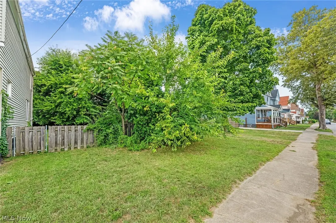 2256 E 85th Street, Cleveland, OH 44106 - #1