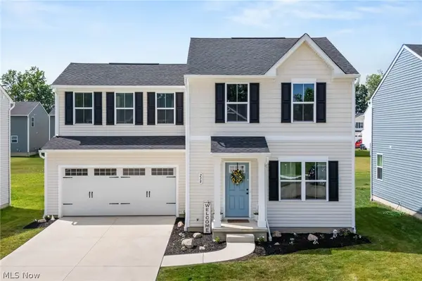 238 Leather Leaf Drive, Elyria, OH 44035