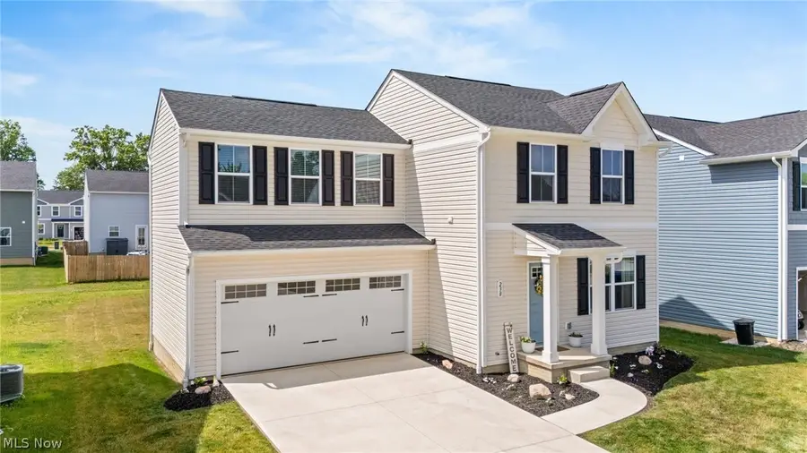 238 Leather Leaf Drive, Elyria, OH 44035 - #3