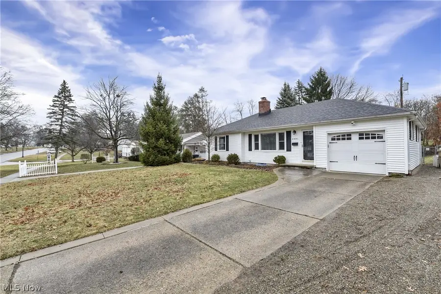 2481 N Haven Boulevard, Cuyahoga Falls, OH 44223 - #3