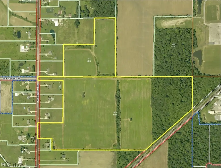 Whitehead Road, Lagrange, OH 44050 - #3