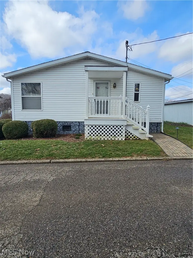 701 E Mcconnel Avenue, McConnelsville, OH 43756 - #2