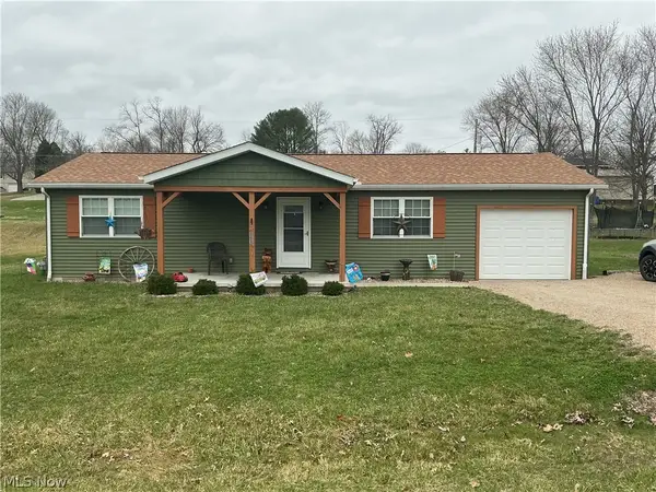 3755 Mona Drive, Zanesville, OH 43701