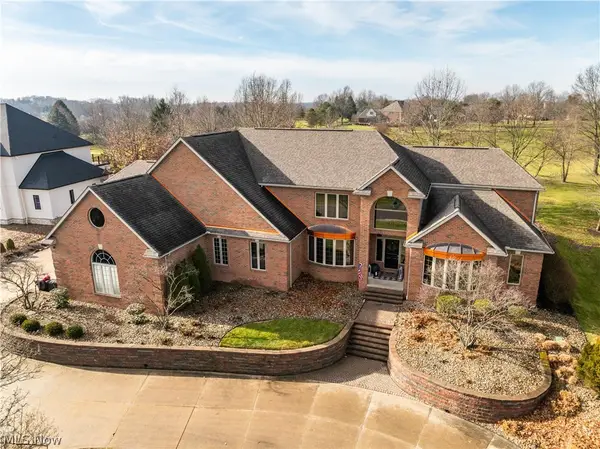 6182 Bertram Nw Avenue, Canton, OH 44718