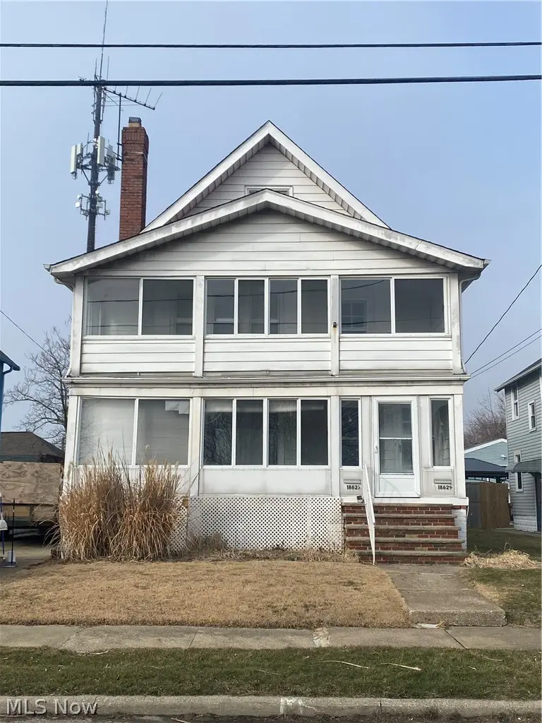 18627 Abby Avenue, Euclid, OH 44119 - #1